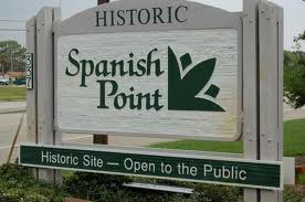 Osprey Spanish Point